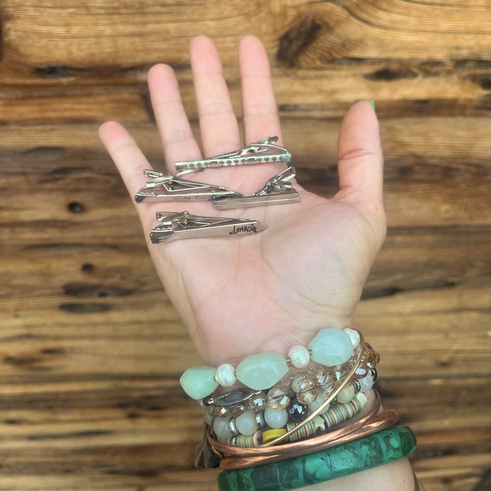 MISC. | Tie Clips